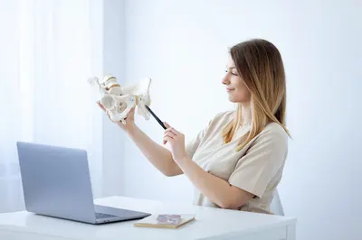 Fizjoterapia uroginekologiczna Paulina Słonina - Gliwice